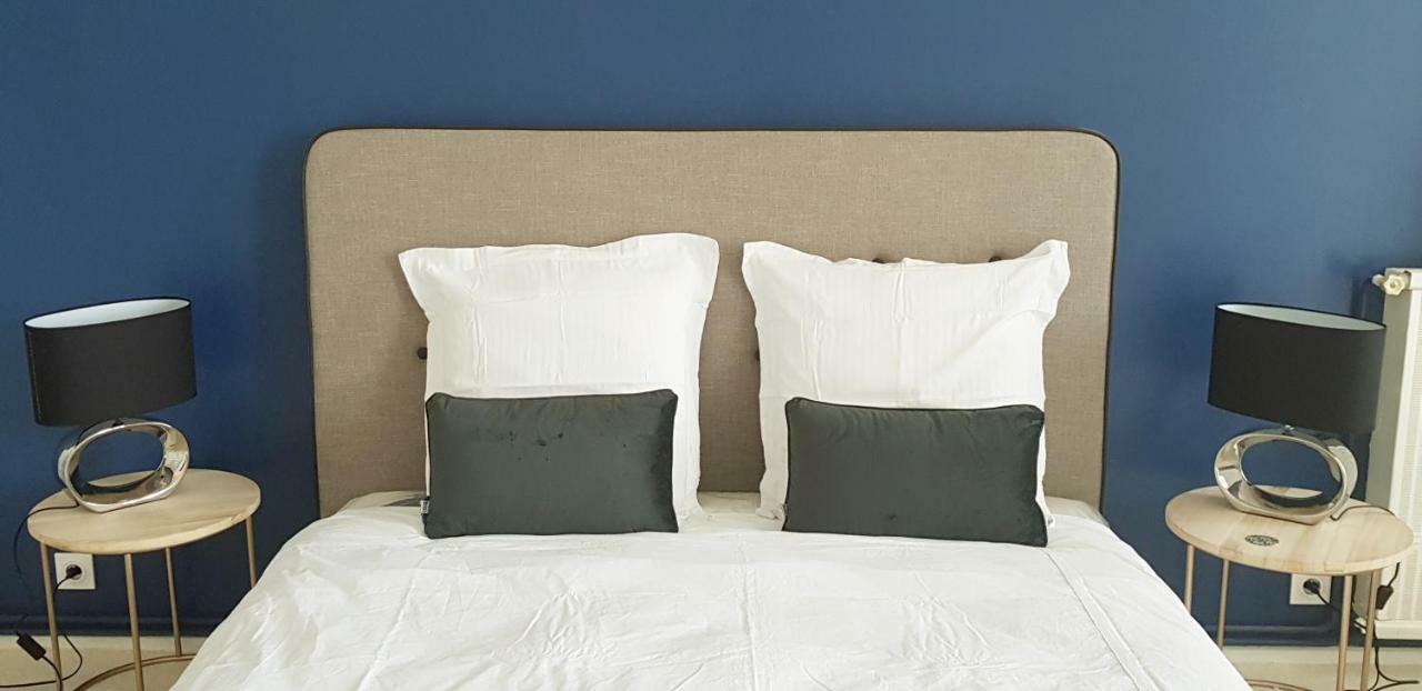 Le Particulier - Appart Hotel 拉雷奥尔 外观 照片