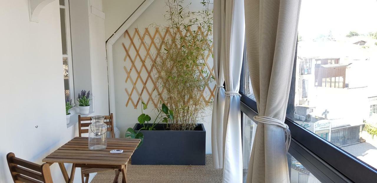 Le Particulier - Appart Hotel 拉雷奥尔 外观 照片