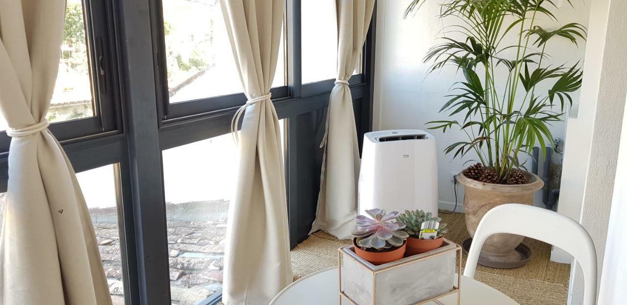 Le Particulier - Appart Hotel 拉雷奥尔 外观 照片