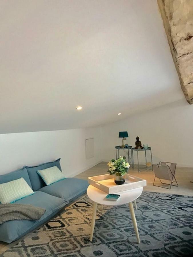 Le Particulier - Appart Hotel 拉雷奥尔 外观 照片
