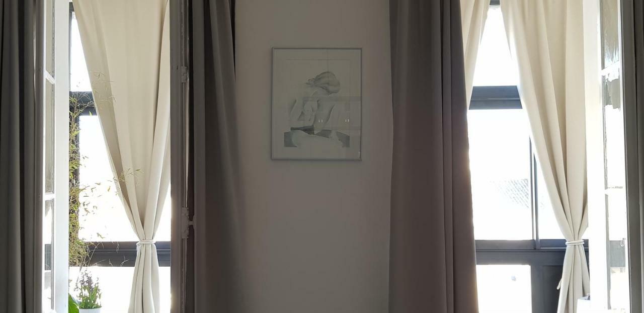 Le Particulier - Appart Hotel 拉雷奥尔 外观 照片